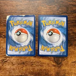 Pokemon Mewtwo Card Lot – M Mewtwo EX Full Art & Mewtwo EX Holo - Image 4
