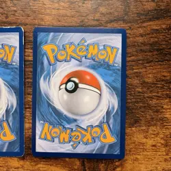 Pokemon Mewtwo Card Lot – M Mewtwo EX Full Art & Mewtwo EX Holo - Image 5