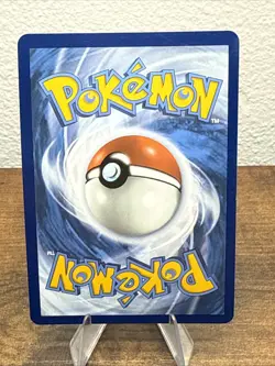 Kyogre (Cosmos Holo) 034/132 Miscellaneous Cards & Products Holo - Image 2