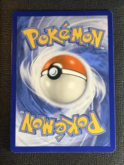 Charizard 5/18 Detective Pikachu Holo Card - Image 2