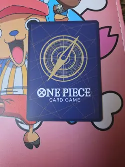 Nami (Welcome Pack 2026 Vol.1) PRB02-012 One Piece Promotion Cards Regular - Image 5