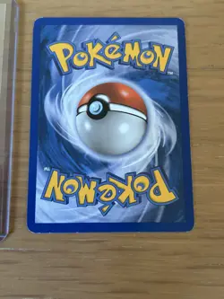 Pokemon TCG Squirtle 64/100 EX Crystal Guardians Common Card NM - Image 3