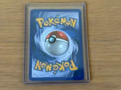 Pokemon TCG Squirtle 64/100 EX Crystal Guardians Common Card NM - Image 5
