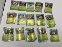 Surging Sparks Pokemon Holo/Reverse Holo/EX/UR/IR LOT - 485 Cards Bulk All NM - Image 1
