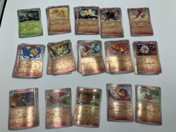 Surging Sparks Pokemon Holo/Reverse Holo/EX/UR/IR LOT - 485 Cards Bulk All NM - Image 2