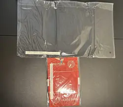 One Piece TCG JP Championship Nami Playmat & Storage Box NO CARDS US Seller - Image 2