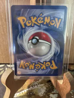 Here Comes Team Rocket - 15/82 - Holo Rare Set TCG - Pokemon Card - Image 2