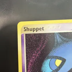 Shuppet 43/97 Dragon Regular Card Near Mint!! Great Condition See Pics - Image 5