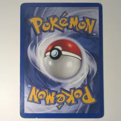 Squirtle 68/82 1st Edition Team Rocket Non Holo WOTC Vintage Pokemon Card MP - Image 2