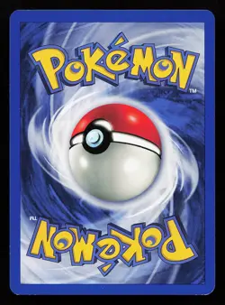 Dark Kadabra 39/82 Uncommon Team Rocket Pokemon Card - Image 2