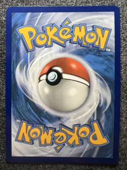 Finizen 123/091 Shiny Holo Rare Pokemon Card NM - Image 2