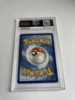 McDonald's Pikachu #25/25 25th Anniversary Promo Non-Holo Pokemon TCG Card - Image 2