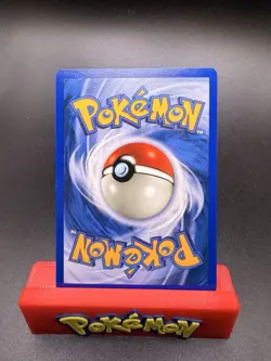 Pokemon Card - Light Wigglytuff Neo Destiny 54/105 Uncommon 1st Edition NM/lp - Image 2