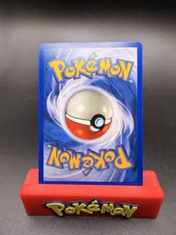 Pokemon Card - Light Wigglytuff Neo Destiny 54/105 Uncommon 1st Edition NM/lp - Image 3