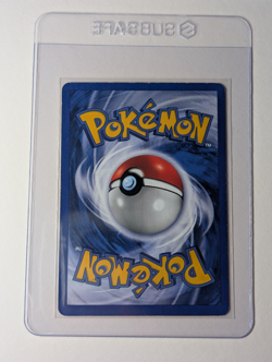 Slowking - 14/111 - Holo - Rare Neo Genesis - Vintage Pokemon card - Nearly Mint - Image 3