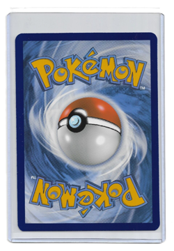 Mewtwo EX 52/108 JUMBO OVERSIZED XY Evolutions Pokemon Card NM In Card Saver - Image 2