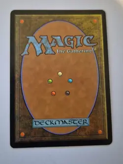 1x MTG magic cards 1x Dromar's Charm - Foil Planeshift Light Play, English x1 - Image 2