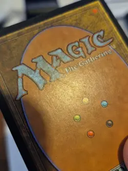 1x MTG magic cards 1x Dromar's Charm - Foil Planeshift Light Play, English x1 - Image 3
