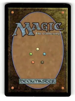 Silent-Blade Oni Commander 2018 191 Near Mint - Image 2