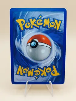 Blastoise Base Set 2 Holo Rare No. 2/130 Pokemon Card - WOTC 1999 - Image 2