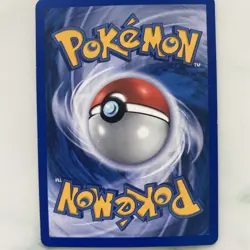 Pokemon Card - Team Aqua's Cacturne 1/95 Reverse Holo 2004 80 HP Mint - Image 3