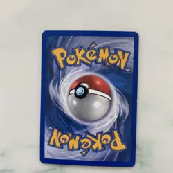 Pokemon Card - Team Aqua's Cacturne 1/95 Reverse Holo 2004 80 HP Mint - Image 4
