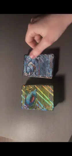 🔥🔥 Pokemon Bulk Cards - Image 1
