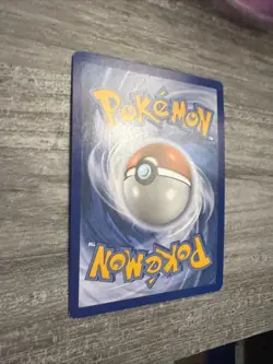 Pokemon Mewtwo-EX TCG Full Art Ultra Rare Holo Card Breakthrough 158/162 NM - Image 5
