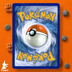 Cubone 52/111 Common SM Crimson Invasion sui Pokemon Card - Image 2