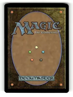 Master Warcraft Commander Legends 447 Near Mint - Image 2