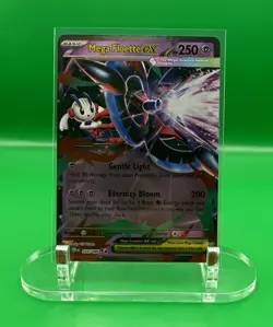 Pokemon 18 Card Double Rare ex Lot Complete POR + Near Complete CRI NM [A] - Image 3