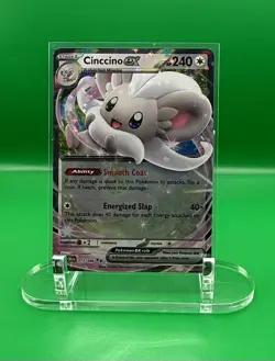Pokemon 18 Card Double Rare ex Lot Complete POR + Near Complete CRI NM [A] - Image 4