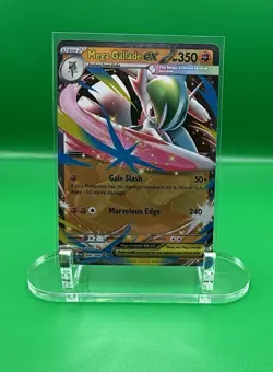 Pokemon 18 Card Double Rare ex Lot Complete POR + Near Complete CRI NM [A] - Image 5
