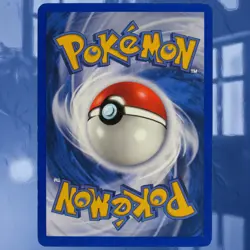 Pokemon Nidoran #96/147 Aquapolis Non-Holo E-Reader Card ☆LP/Near-Mint☆ - Image 2