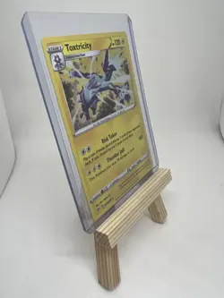 Pokemon TCG: Toxtricity - Darkness Ablaze - 063/189 Holographic Rare - NM/M Card - Image 5