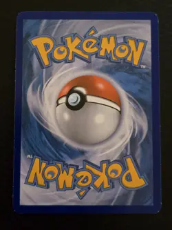 Pachirisu 37/116 Plasma Freeze Reverse Holo Pokemon Card NM - Image 2