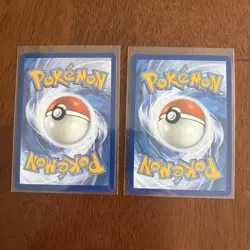 Pokemon Card Promo Lot - 5 Cards - Tyrunt Tornadus Charcadet Glaceon Vstar - Image 3