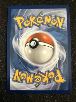 Team Rocket’s Mimikyu 238/217 IR Scarlet & Violet Mint Pokemon Card - Image 2