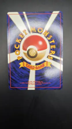 Charizard no. 006 — EXC/ Near Mint — CD Promo — Vintage Japanese Pokemon Card - Image 3