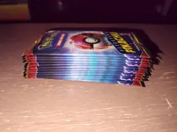 Lot Of 12 Pokemon TCG Detective Pikachu Booster Packs Factory Sealed (4 Cards) - Image 5