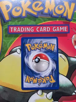 Machoke 41/101 Stamped State Championships Promo Pokemon Card - Image 2