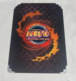 2002 Naruto CCG Naruto Uzumaki 001 English - Diamond Rookie Card! 10 worthy - Image 2