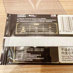 Riftbound League of Legends Card TCG Chinese WCS25 World Promo 10 Packs Sealed - Image 2