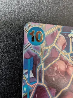 One Piece Card Game OP08 043 Edward Newgate 1er Anniversary - Image 4
