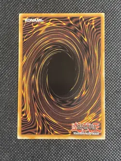 YuGiOh! - Fairyant the Circular Sorcerer PHHY-EN025 Super Rare 1st Edition NM - Image 2