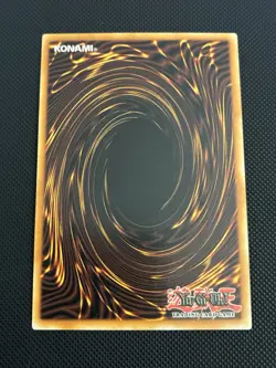Yugioh! Infinite Impermanence (Secret) RA01-EN075 Secret Rare 1st Edition NM - Image 2