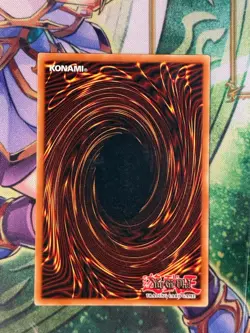 YUGIOH • ELEMENTAL HERO CLAYMAN • SECRET RARE • EHC2-EN002 • LIMITED ED • NM - Image 2