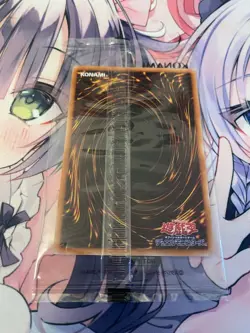 YuGiOh OCG GUC1-JP001 25th Blue-Eyes Toon Dragon Secret Rare sealed NM Promos - Image 3