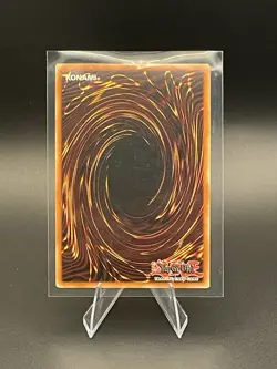 Konami Yu-Gi-Oh! Dark Magician SDY-006 Ultra Rare Unlimited ENG - Image 2