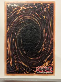 Black Luster Soldier DPBC-EN006 Battle City 1st Edition Super Rare LP - Image 2